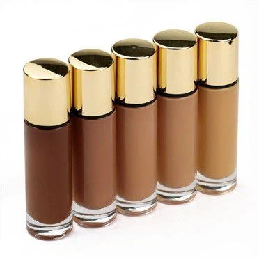 Увлажняющая жидкая основа